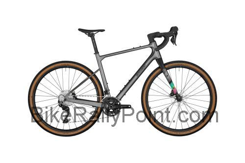 Bergamont Grandurance Expert fiche technique et avis